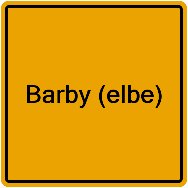 Einwohnermeldeamt24 Barby (elbe)